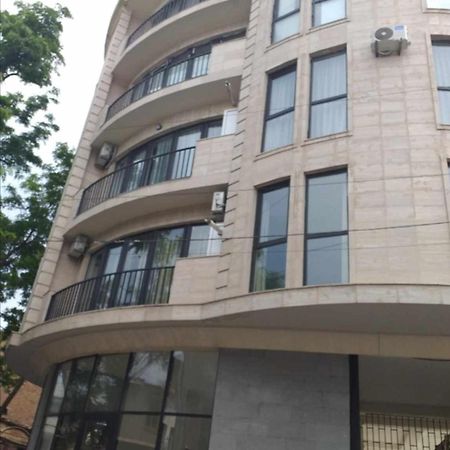 Apartment - "Exclusive" Tbilisi Exteriör bild