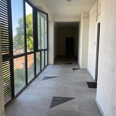 Apartment - "Exclusive" Tbilisi Exteriör bild