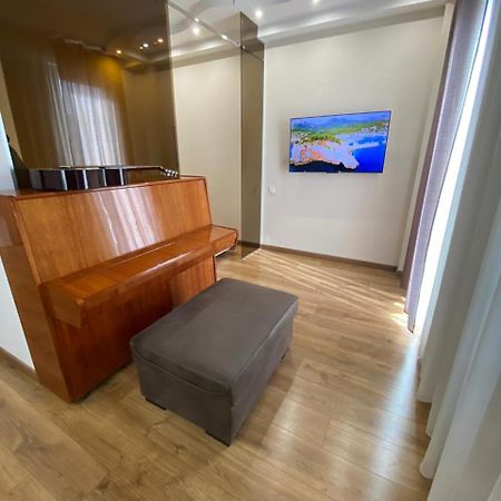 Apartment - "Exclusive" Tbilisi Exteriör bild