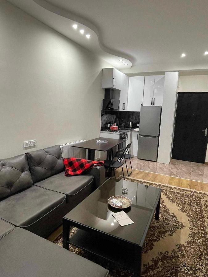 Apartment - "Exclusive" Tbilisi Exteriör bild