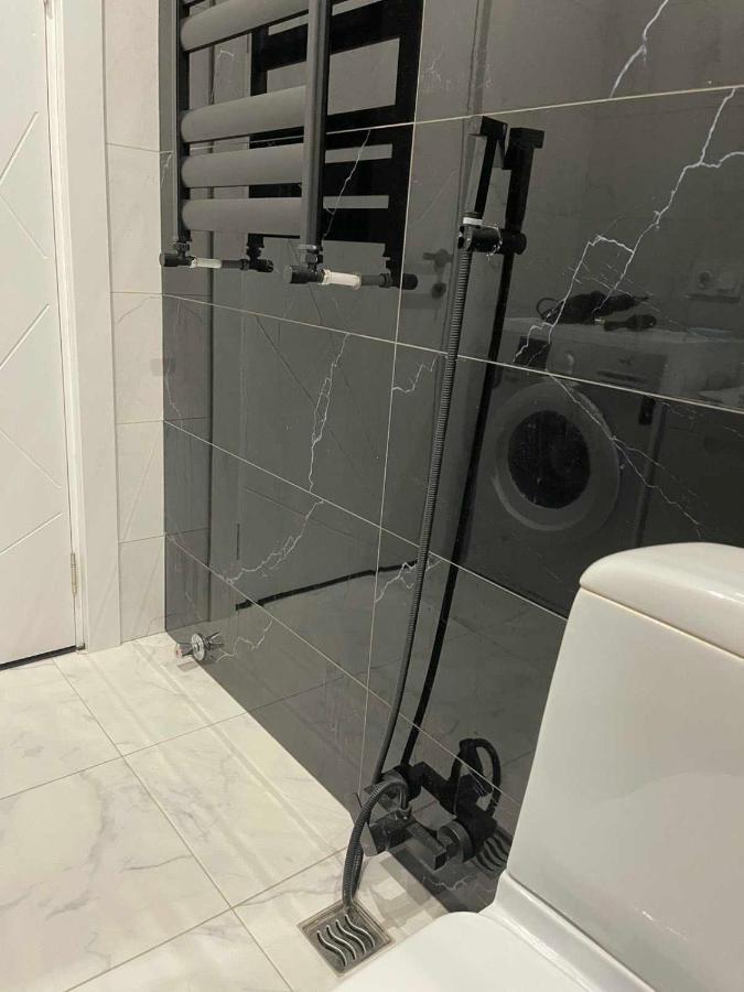 Apartment - "Exclusive" Tbilisi Exteriör bild