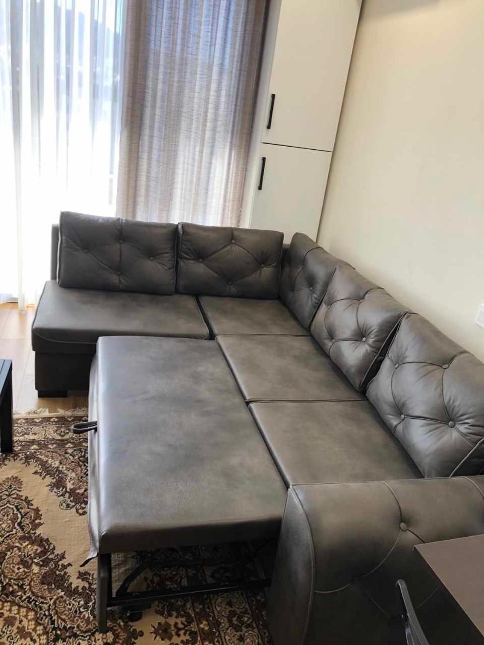 Apartment - "Exclusive" Tbilisi Exteriör bild