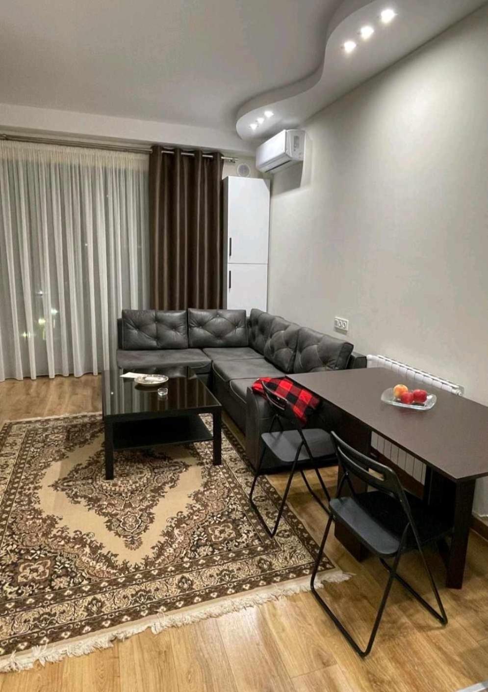 Apartment - "Exclusive" Tbilisi Exteriör bild