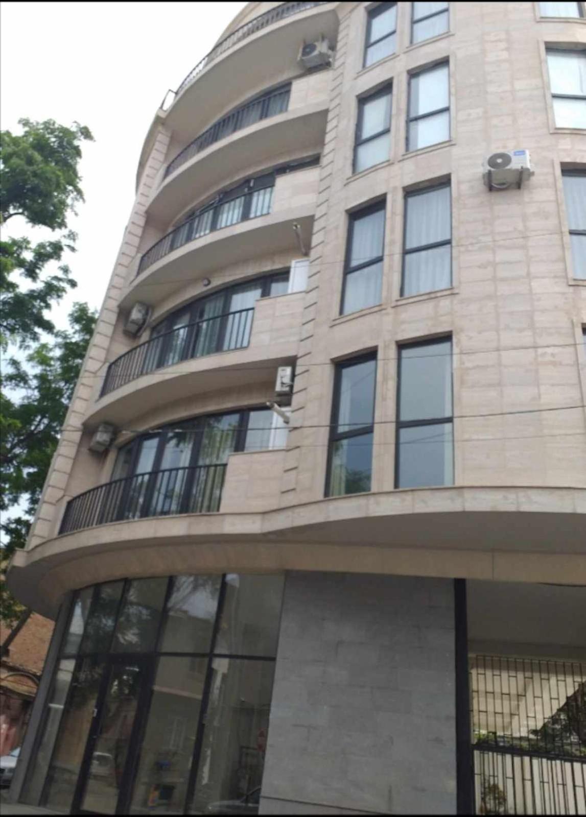 Apartment - "Exclusive" Tbilisi Exteriör bild