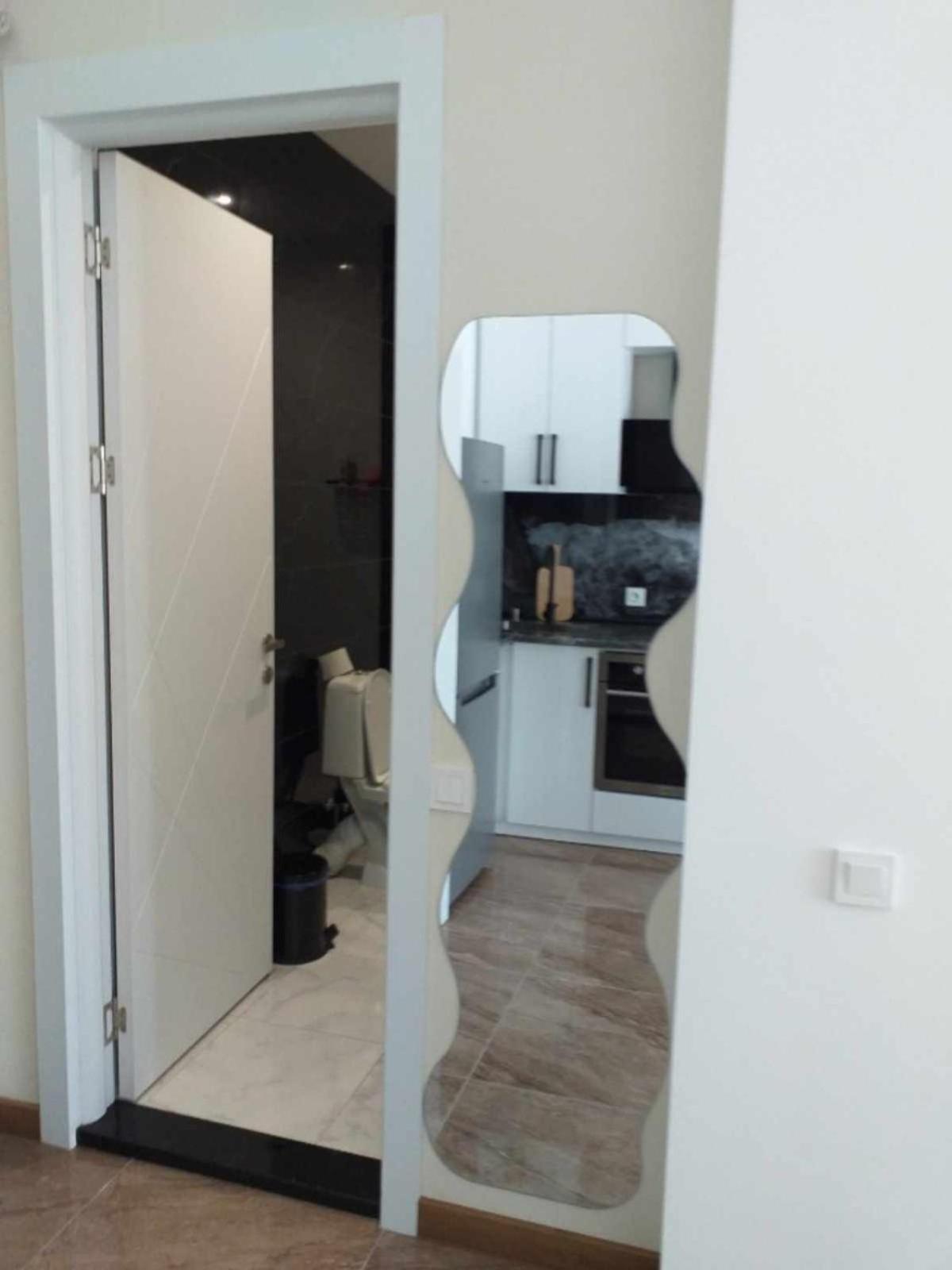 Apartment - "Exclusive" Tbilisi Exteriör bild