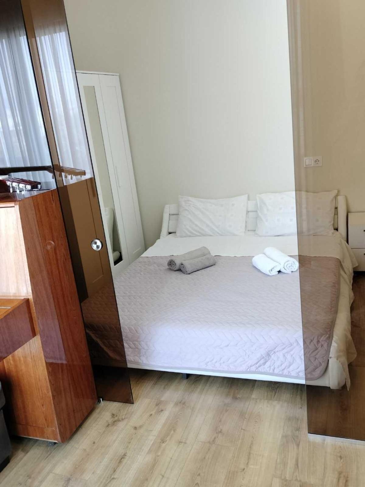 Apartment - "Exclusive" Tbilisi Exteriör bild