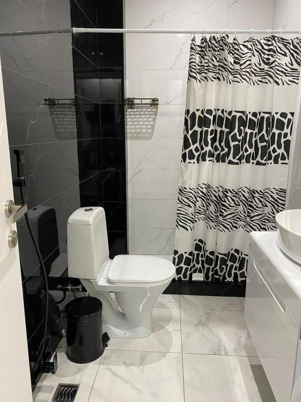 Apartment - "Exclusive" Tbilisi Exteriör bild