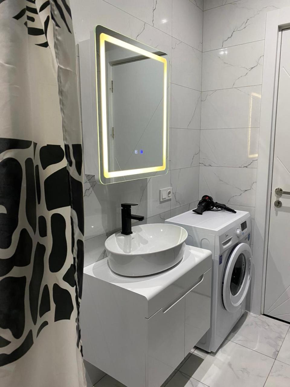 Apartment - "Exclusive" Tbilisi Exteriör bild