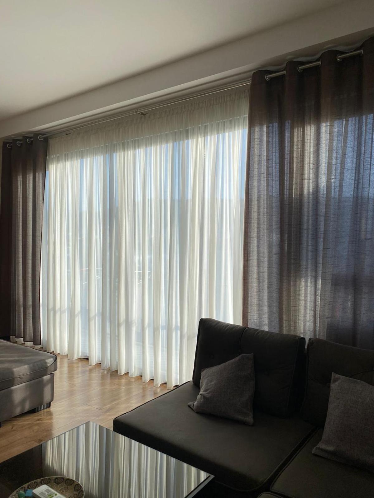 Apartment - "Exclusive" Tbilisi Exteriör bild