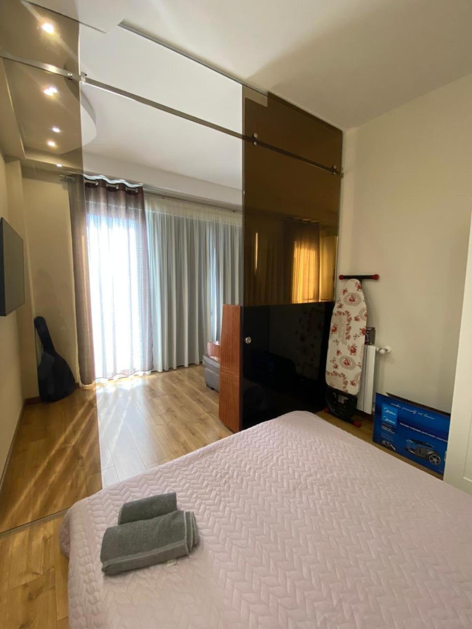Apartment - "Exclusive" Tbilisi Exteriör bild
