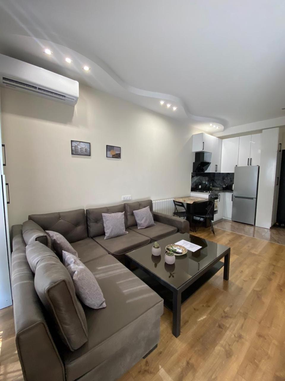 Apartment - "Exclusive" Tbilisi Exteriör bild